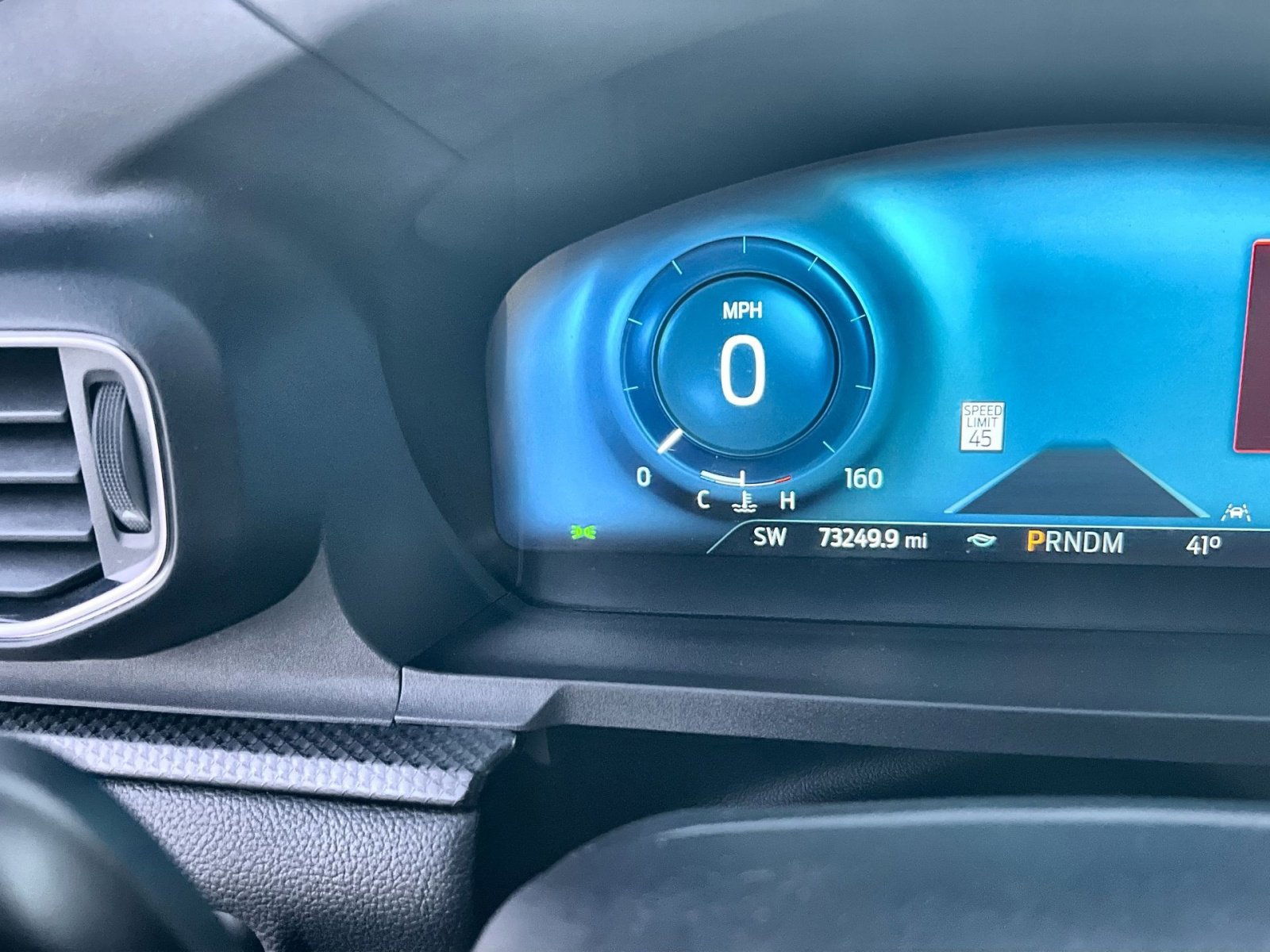 Certified 2020 Ford Explorer ST w/ ST Street Pack image 17