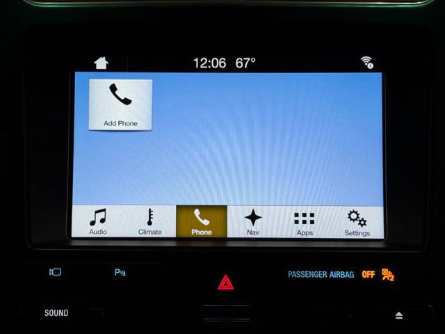 Certified 2017 Ford Explorer Sport w/ Equipment Group 401A AWD/4WD image 27