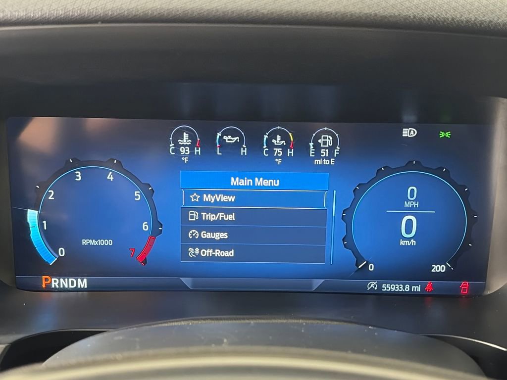Certified 2024 Ford F150 XLT AWD/4WD image 15