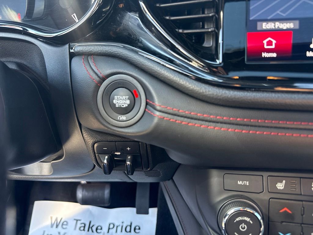 Used 2024 Dodge Durango GT AWD/4WD image 17