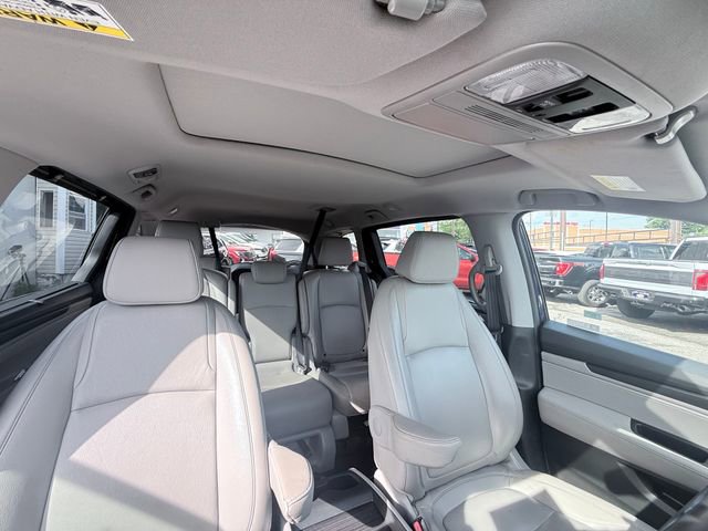 Used 2022 Honda Odyssey EX-L image 28