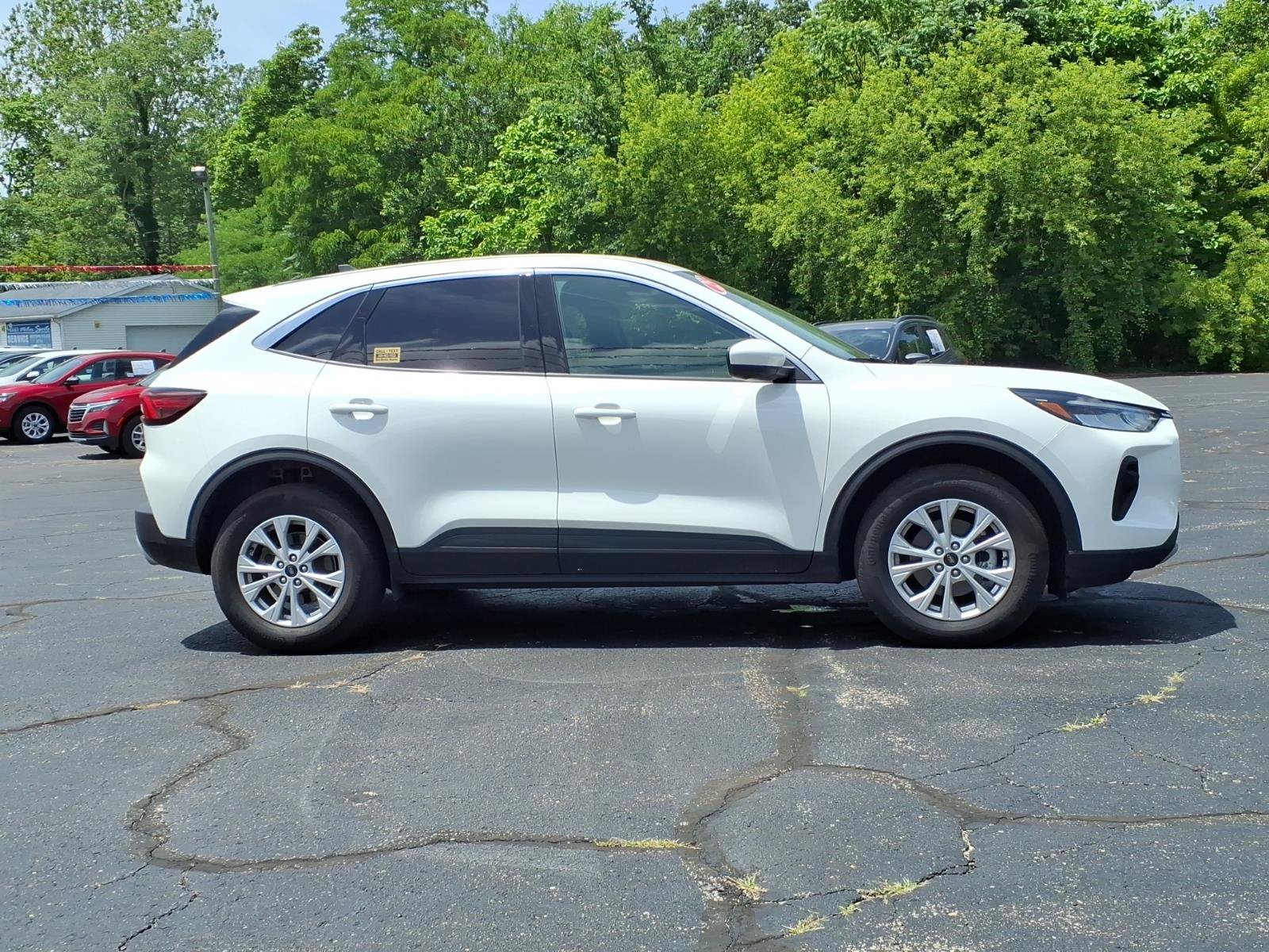Certified 2023 Ford Escape Active w/ Tech Pack #2 AWD/4WD image 20