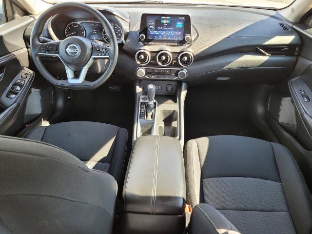 Used 2023 Nissan Sentra SV FWD image 14