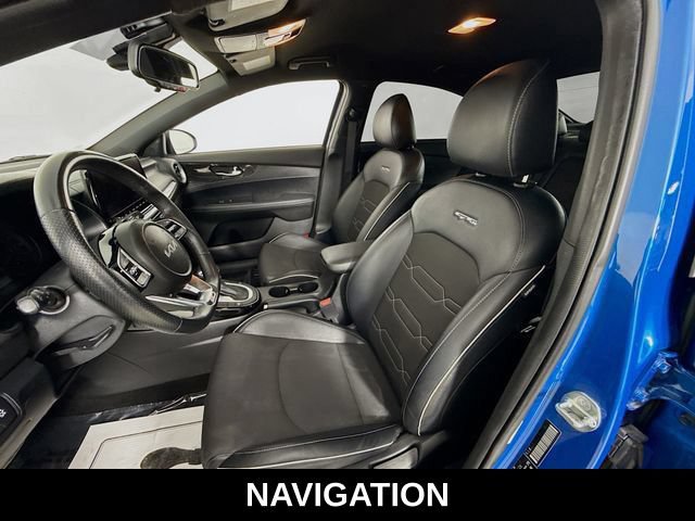 Used 2023 Kia Forte GT-Line FWD image 20