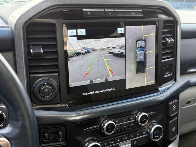 Certified 2021 Ford F150 Limited AWD/4WD image 22