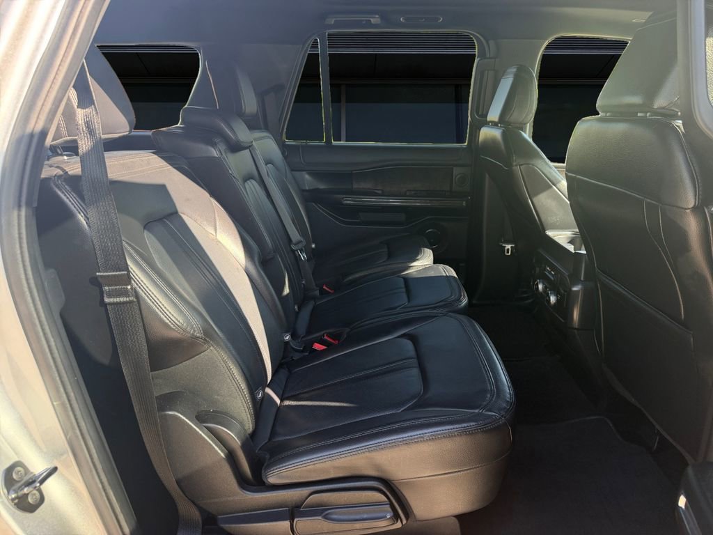Certified 2021 Ford Expedition Max Limited AWD/4WD image 20