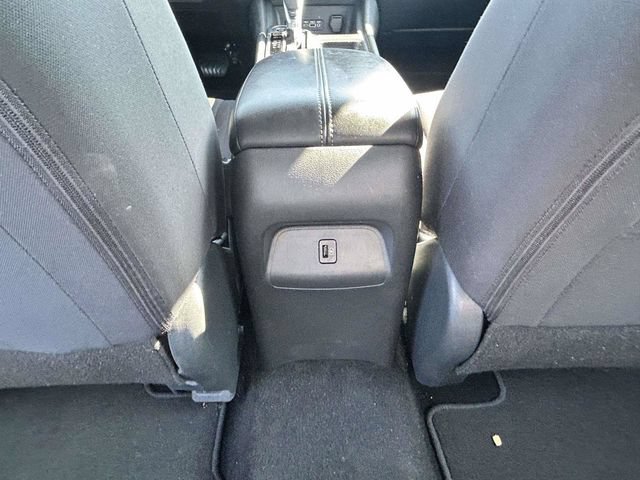 Used 2025 Nissan Sentra SV FWD image 27