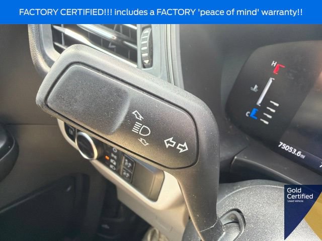 Certified 2023 Ford Escape Active FWD image 45