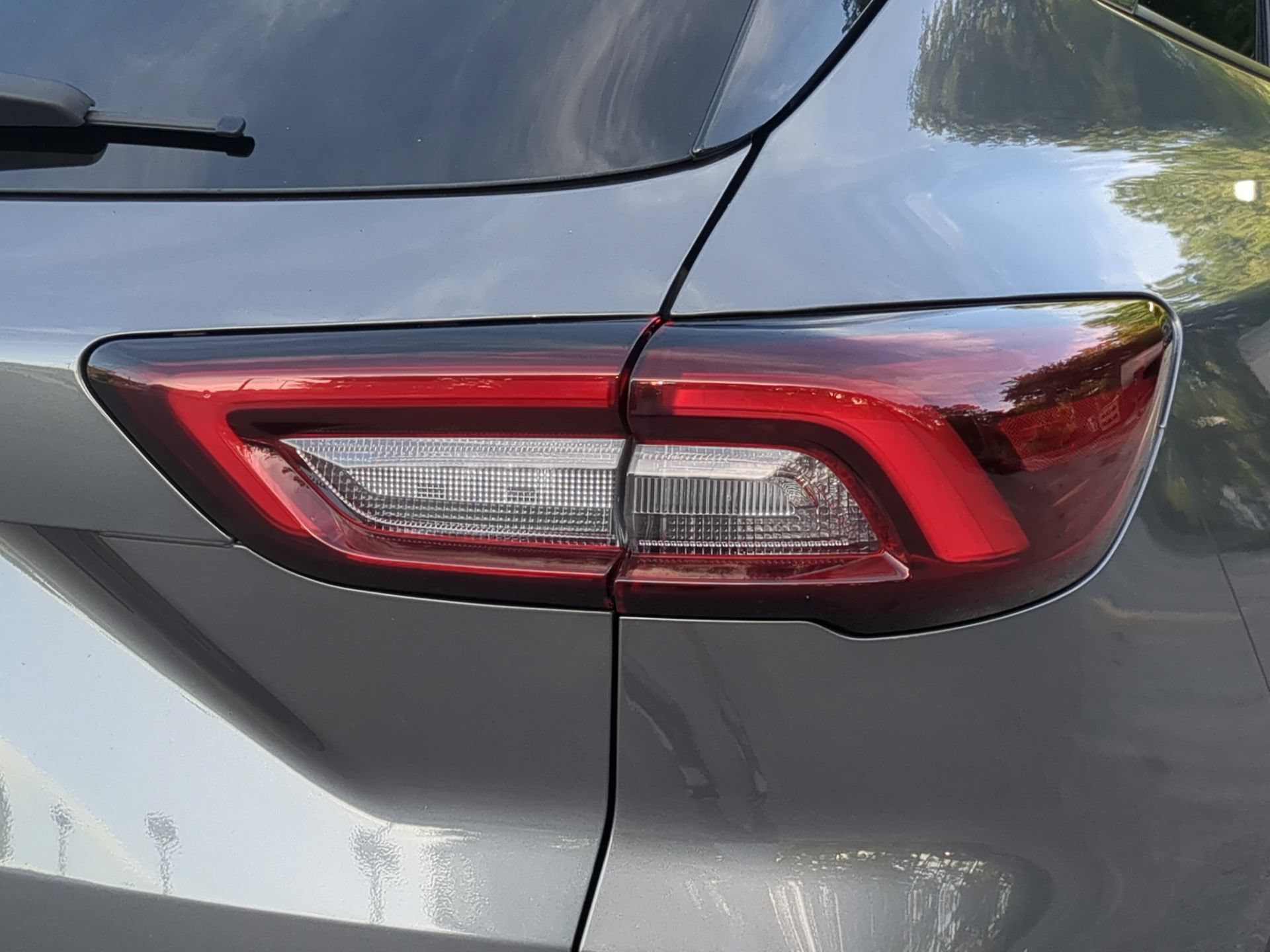 Certified 2024 Ford Escape Active FWD image 45