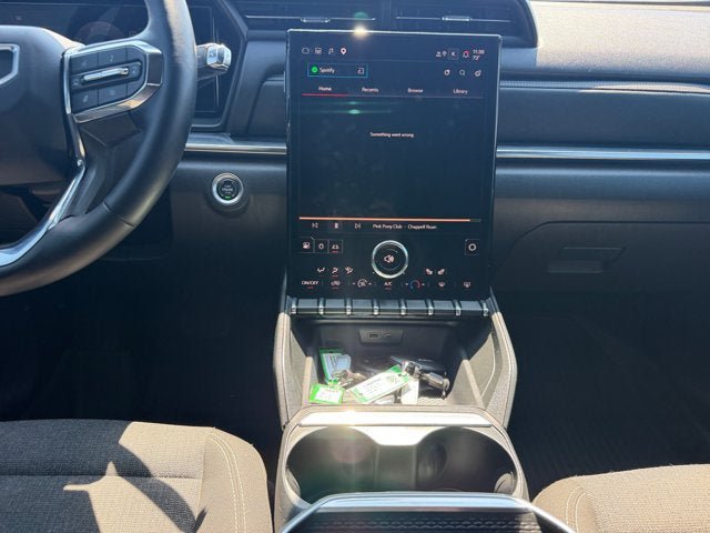Used 2025 GMC Terrain Elevation AWD/4WD image 11