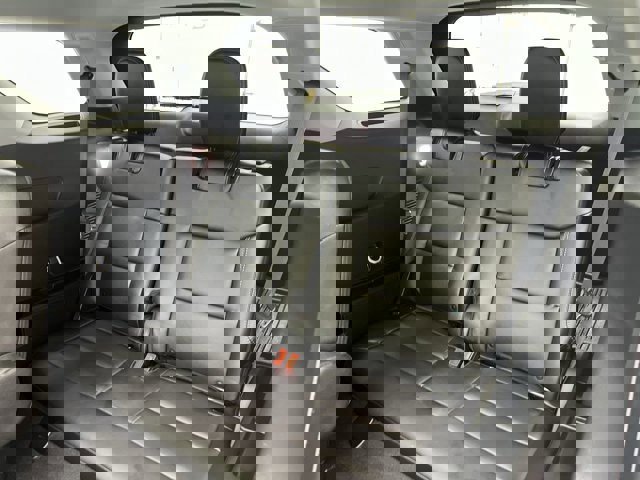 Certified 2023 Ford Explorer Limited w/ Limited Technology Package image 14