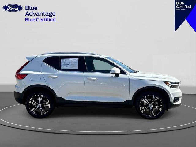 Used 2020 Volvo XC40 T5 Inscription AWD/4WD image 5