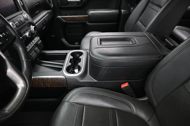 Used 2019 GMC Sierra 1500 Denali AWD/4WD image 29