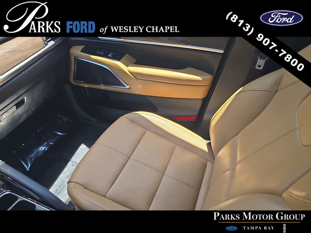 Used 2020 Kia Telluride SX FWD image 14