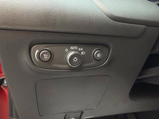 Used 2022 Buick Encore GX Select w/ Sport Touring Package FWD image 16