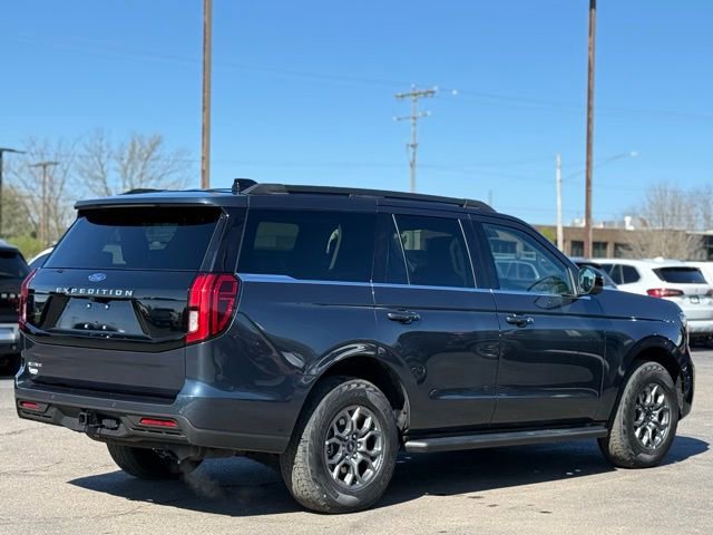 Certified 2025 Ford Expedition Active AWD/4WD image 42