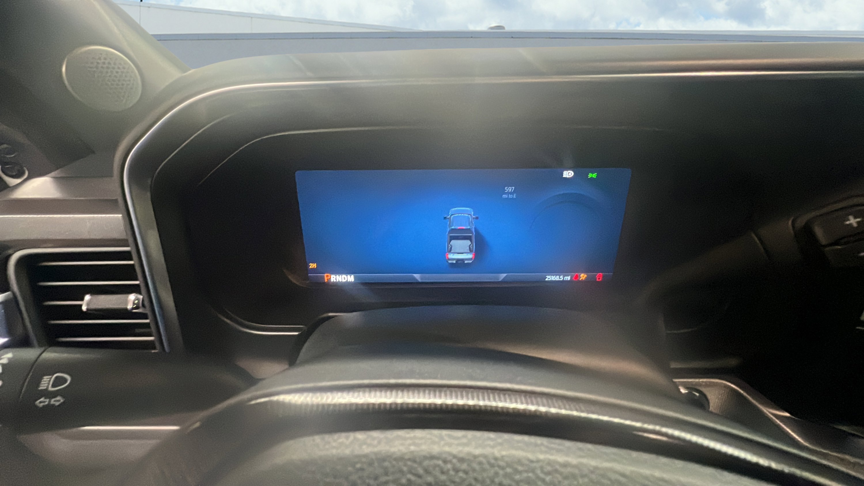 Certified 2024 Ford F450 Platinum w/ FX4 Off-Road Package image 16