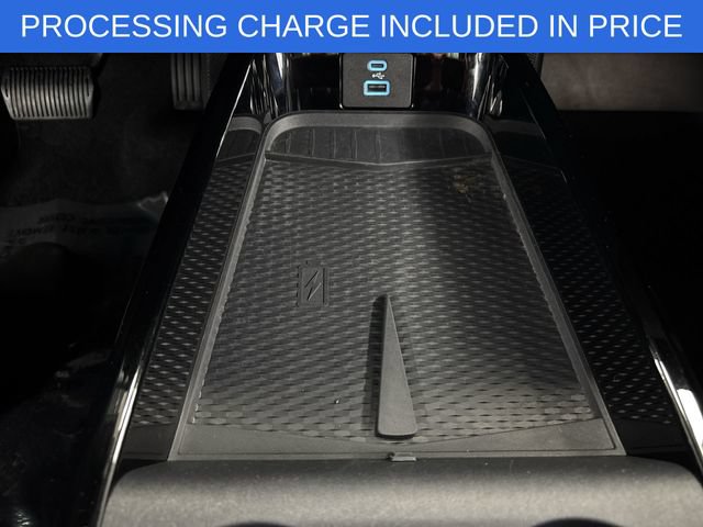 Certified 2023 Ford Mustang Mach-E Premium AWD/4WD image 24