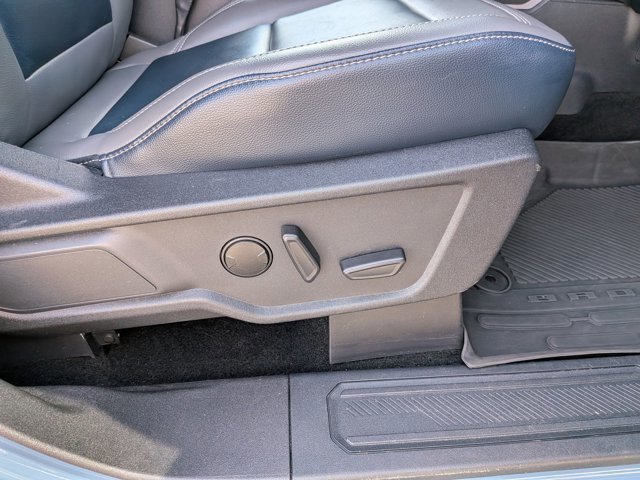 Certified 2023 Ford Bronco Outer Banks AWD/4WD image 33