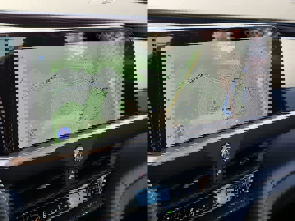 Used 2026 Toyota Crown AWD/4WD image 22