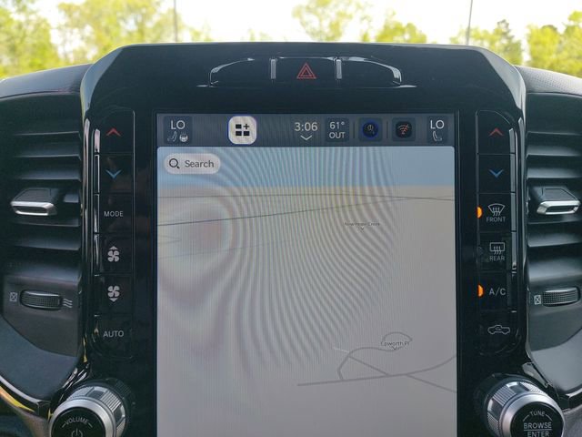 Used 2024 RAM 1500 Big Horn image 25