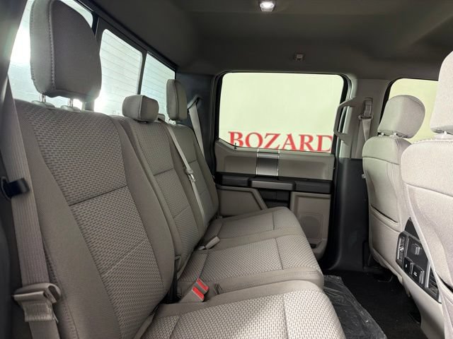 Certified 2020 Ford F150 XLT w/ Equipment Group 302A Luxury AWD/4WD image 18