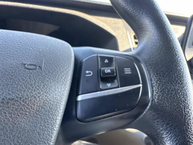 Certified 2023 Ford Transit 350 148 High Roof Extended w/ Fleet Safety Package RWD image 33