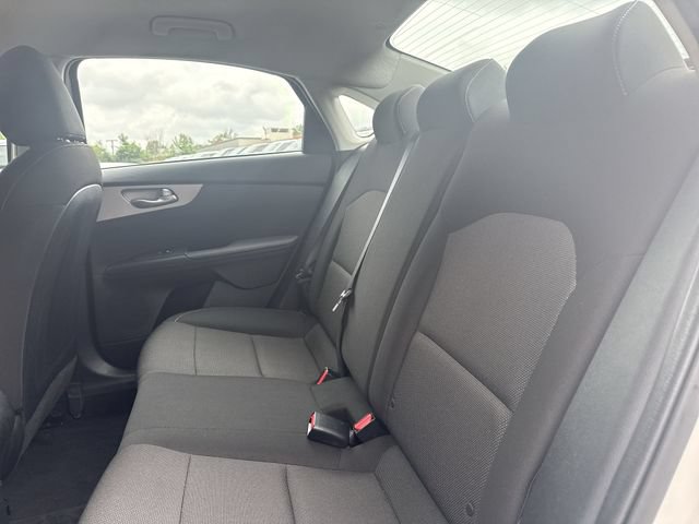 Used 2023 Kia Forte LXS FWD image 21