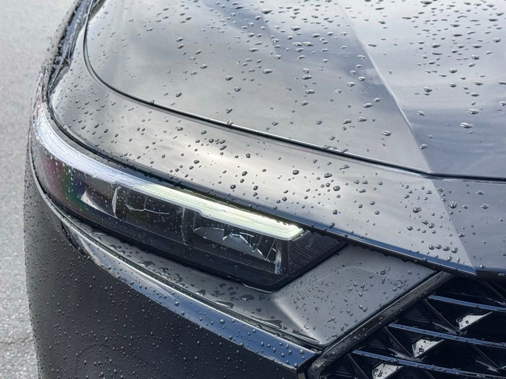 Used 2024 Honda Accord LX image 4