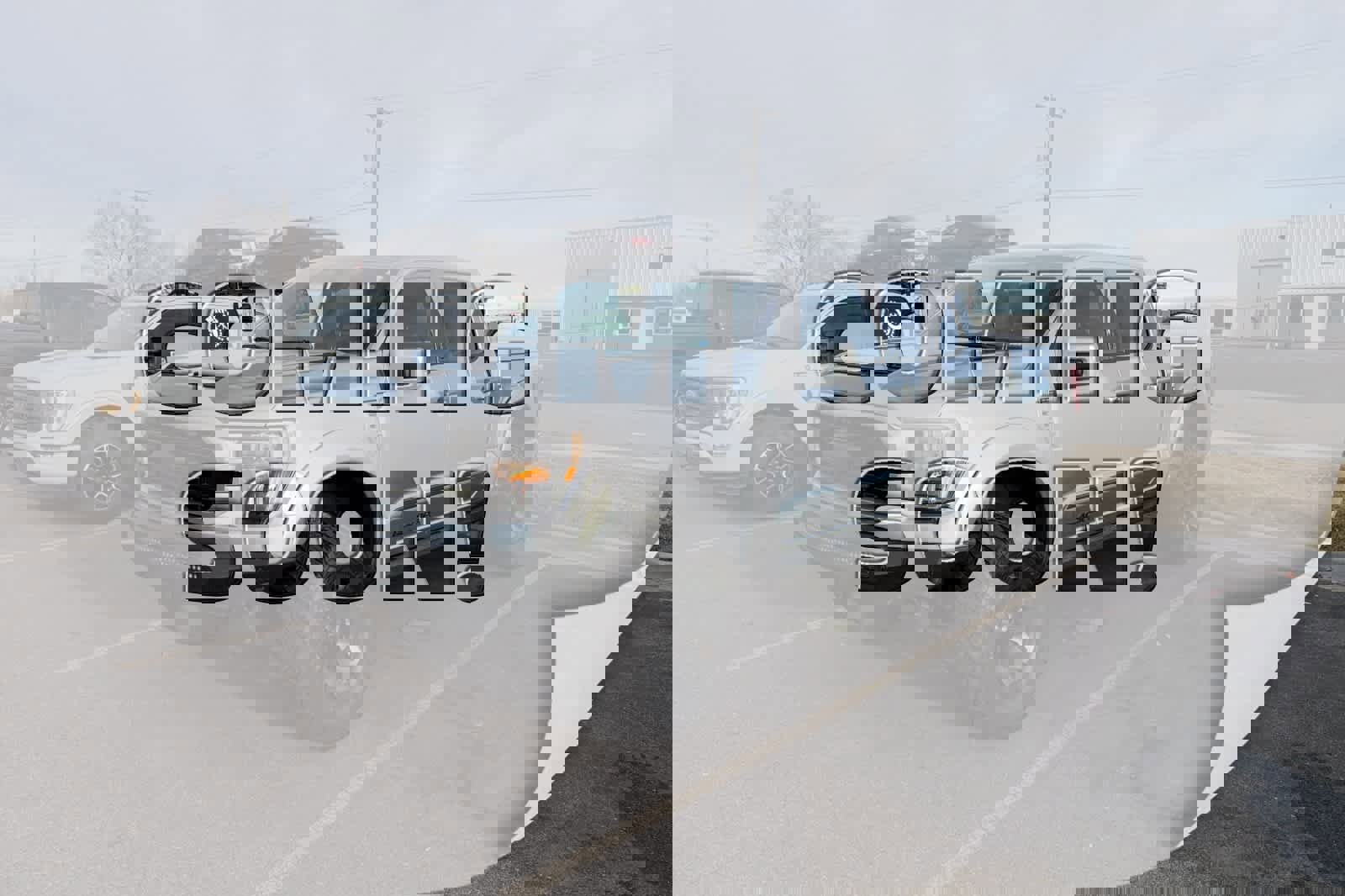 Certified 2021 Ford F150 XLT w/ Equipment Group 302A High