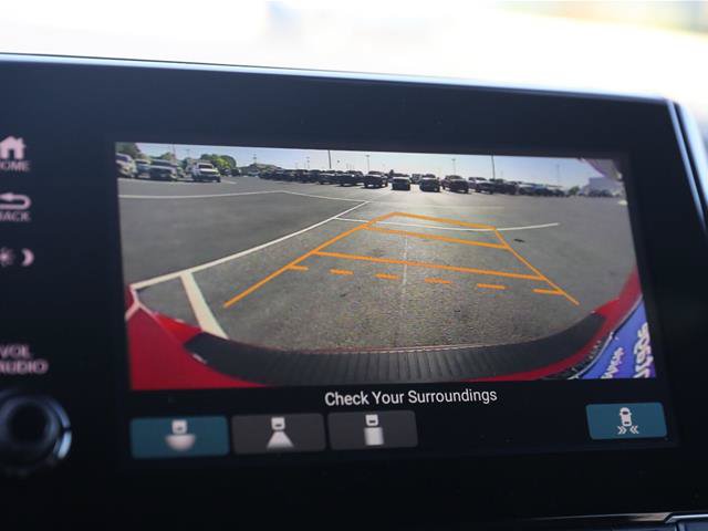 Used 2023 Honda Odyssey Sport image 36