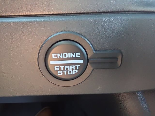 Certified 2026 Ford Bronco Big Bend AWD/4WD image 21