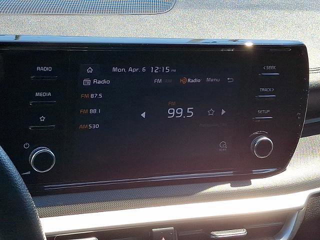 Used 2022 Kia K5 LXS image 17