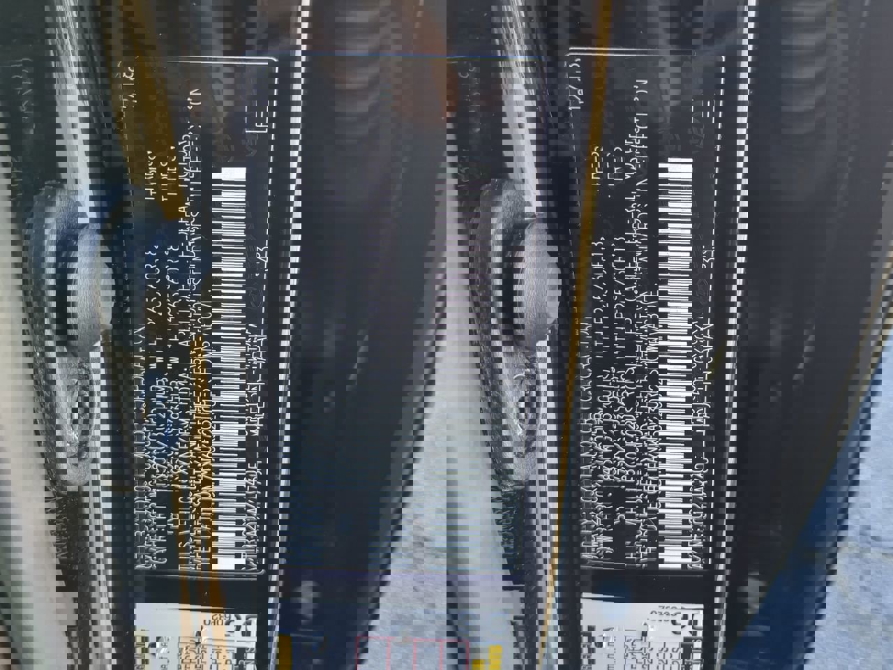 Used 2019 Lexus GX 460 Premium image 29