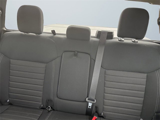 Certified 2021 Ford Ranger XLT w/ Equipment Group 301A Mid image 13