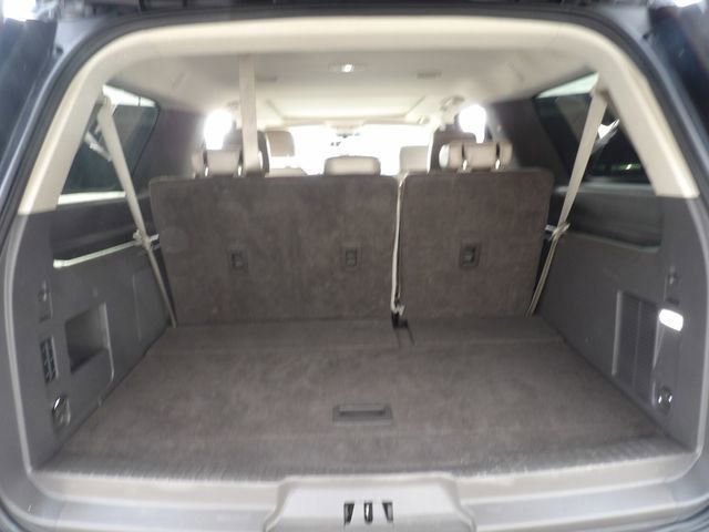 Certified 2021 Ford Expedition Max Limited image 29