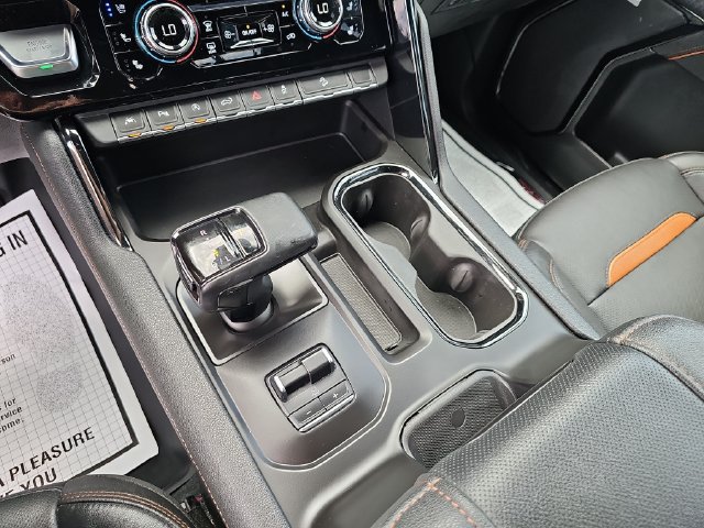 Used 2023 GMC Sierra 1500 AT4 w/ AT4 Premium Package AWD/4WD image 30