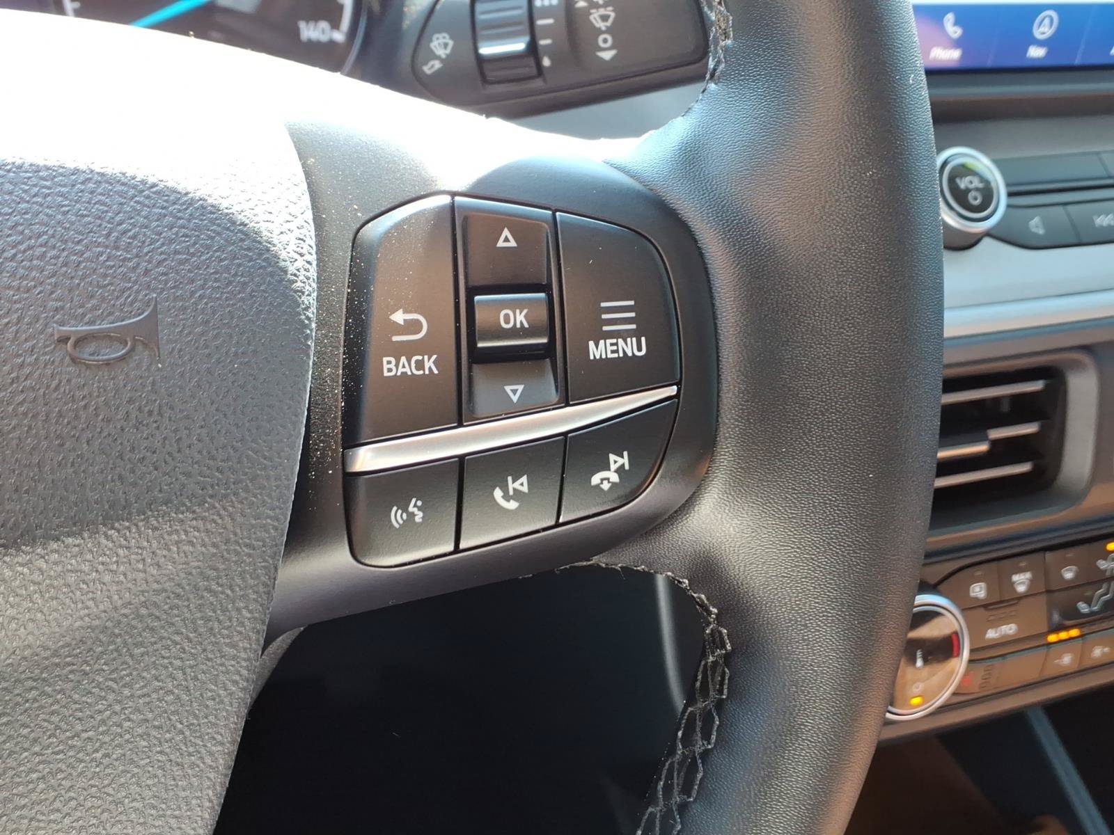 Certified 2023 Ford Maverick Lariat w/ Lariat Luxury Package AWD/4WD image 18