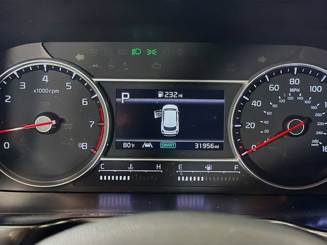 Used 2022 Kia Sorento LX FWD image 14