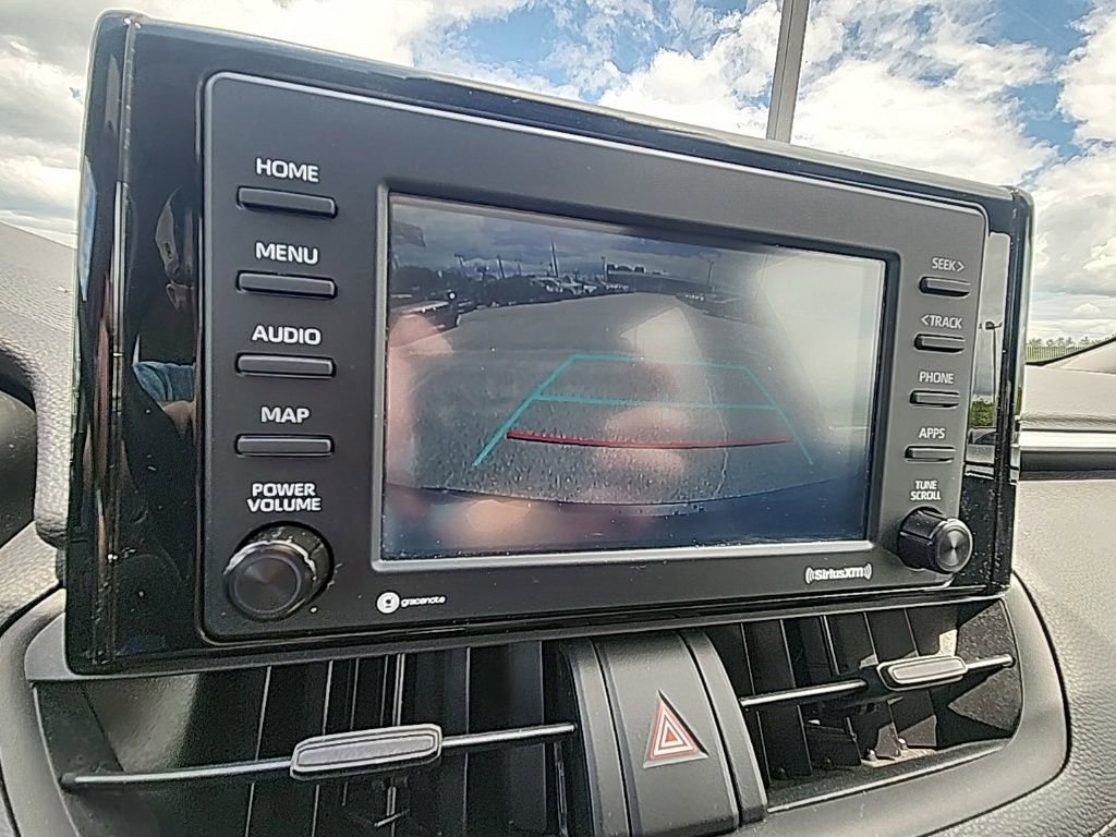 Used 2020 Toyota RAV4 XLE w/ Convenience Package AWD/4WD image 17