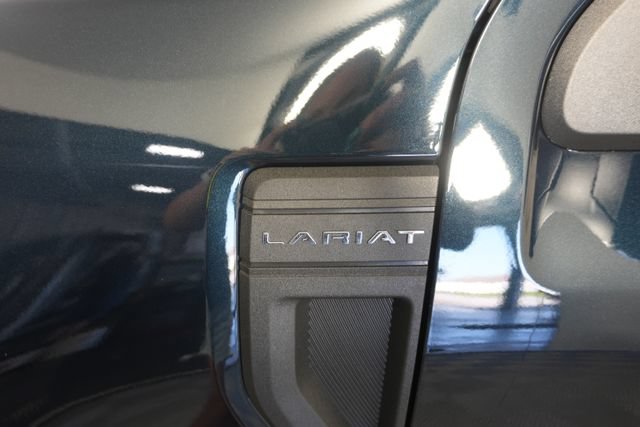 Certified 2023 Ford Maverick Lariat w/ Lariat Luxury Package FWD image 25