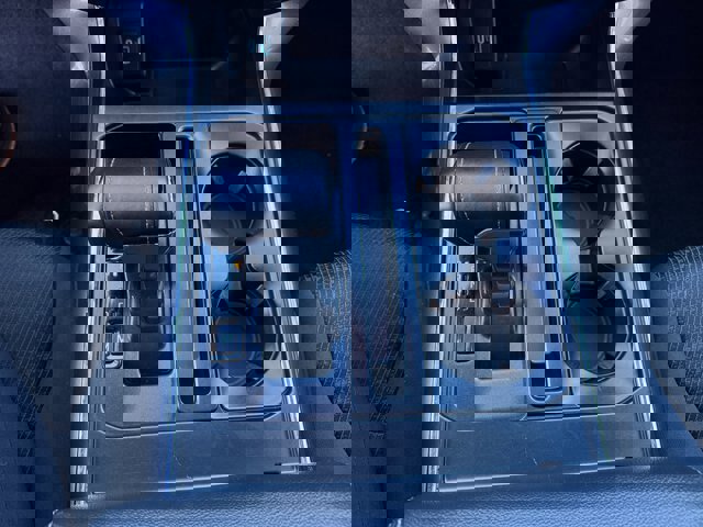 Certified 2022 Ford F150 XLT w/ Equipment Group 302A High image 25