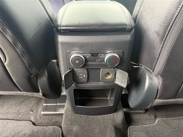 Certified 2021 Ford Explorer XLT w/ Equipment Group 202A AWD/4WD image 25