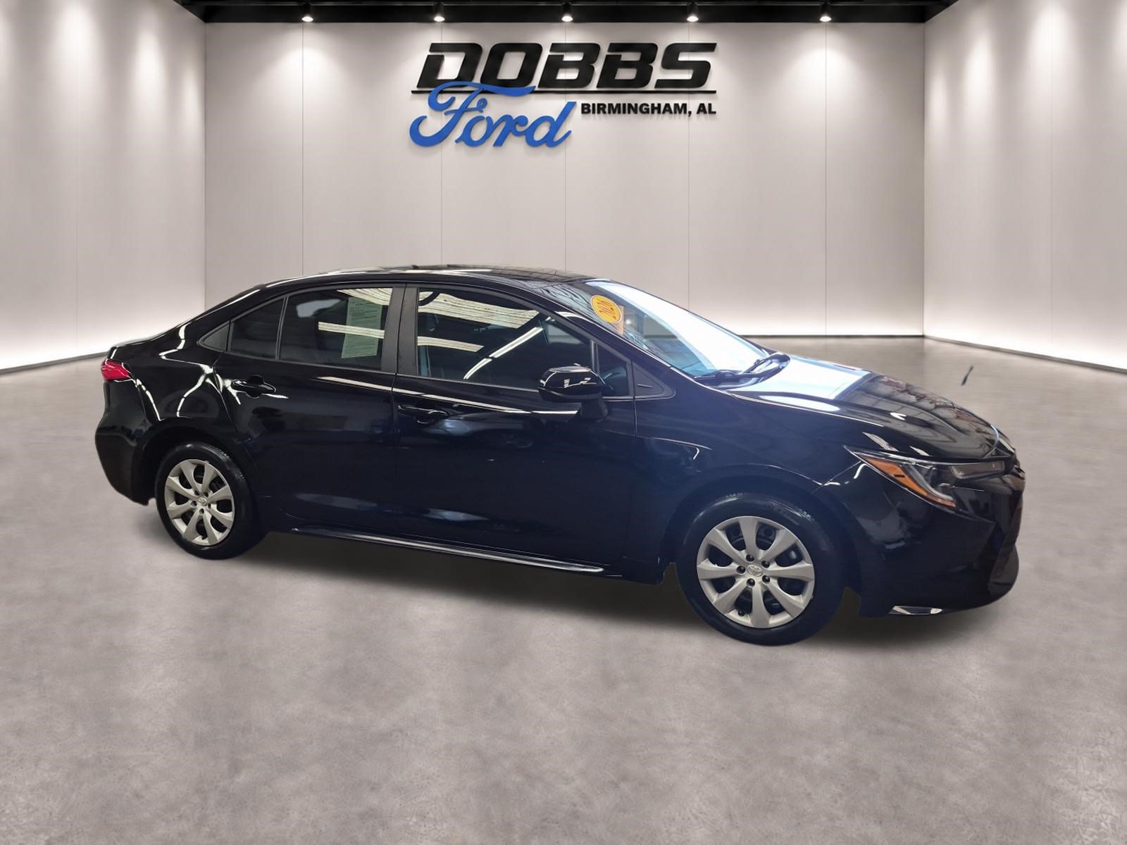 Used 2026 Toyota Corolla LE
