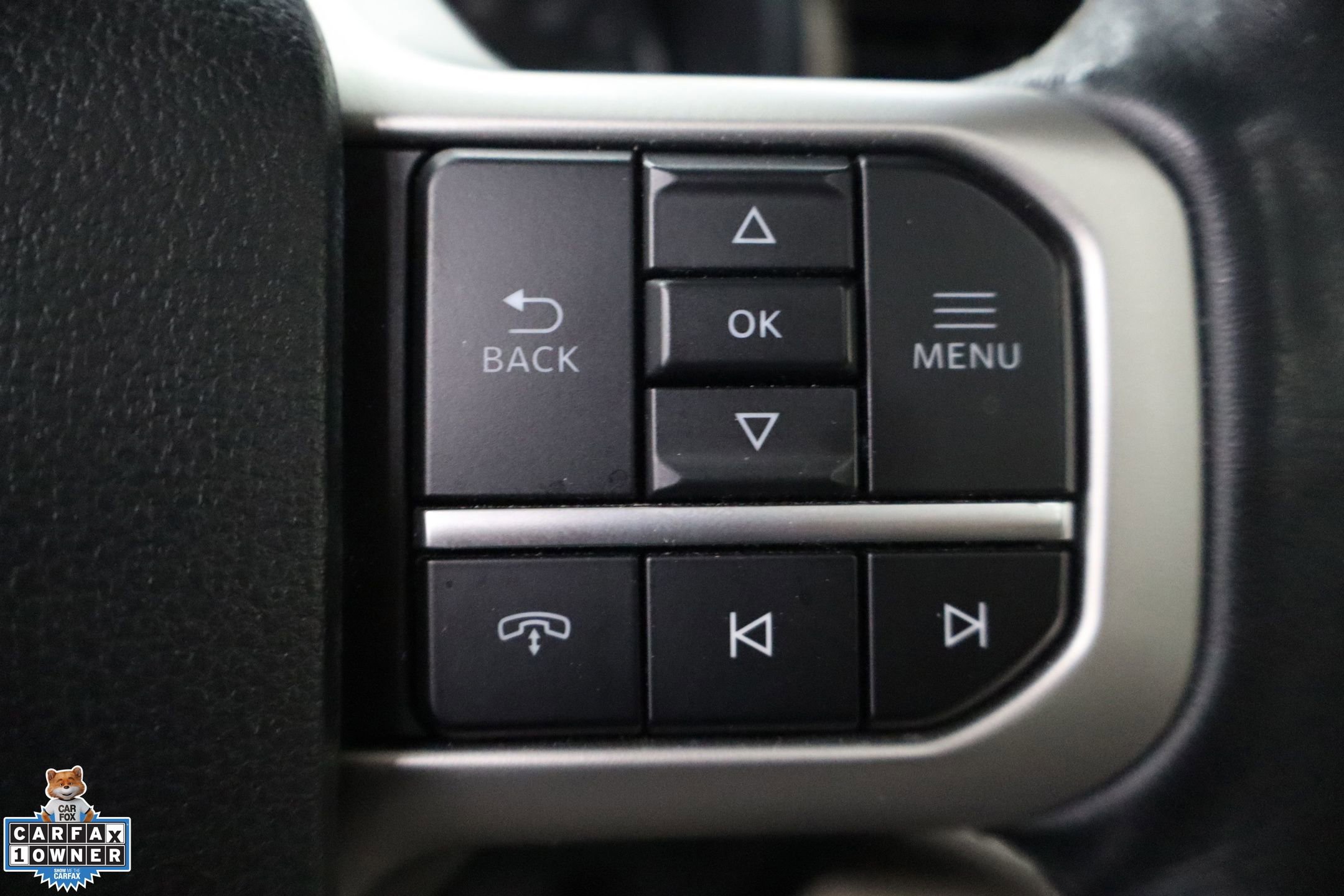 Certified 2024 Ford Expedition Max Limited RWD image 16