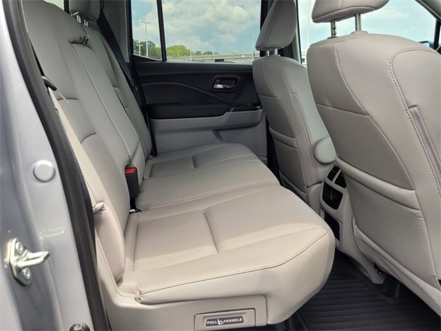 Used 2020 Honda Ridgeline RTL-E image 17