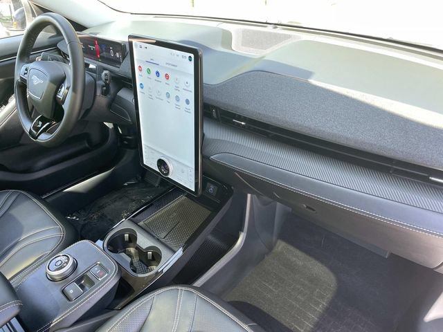 Certified 2023 Ford Mustang Mach-E Premium RWD image 36