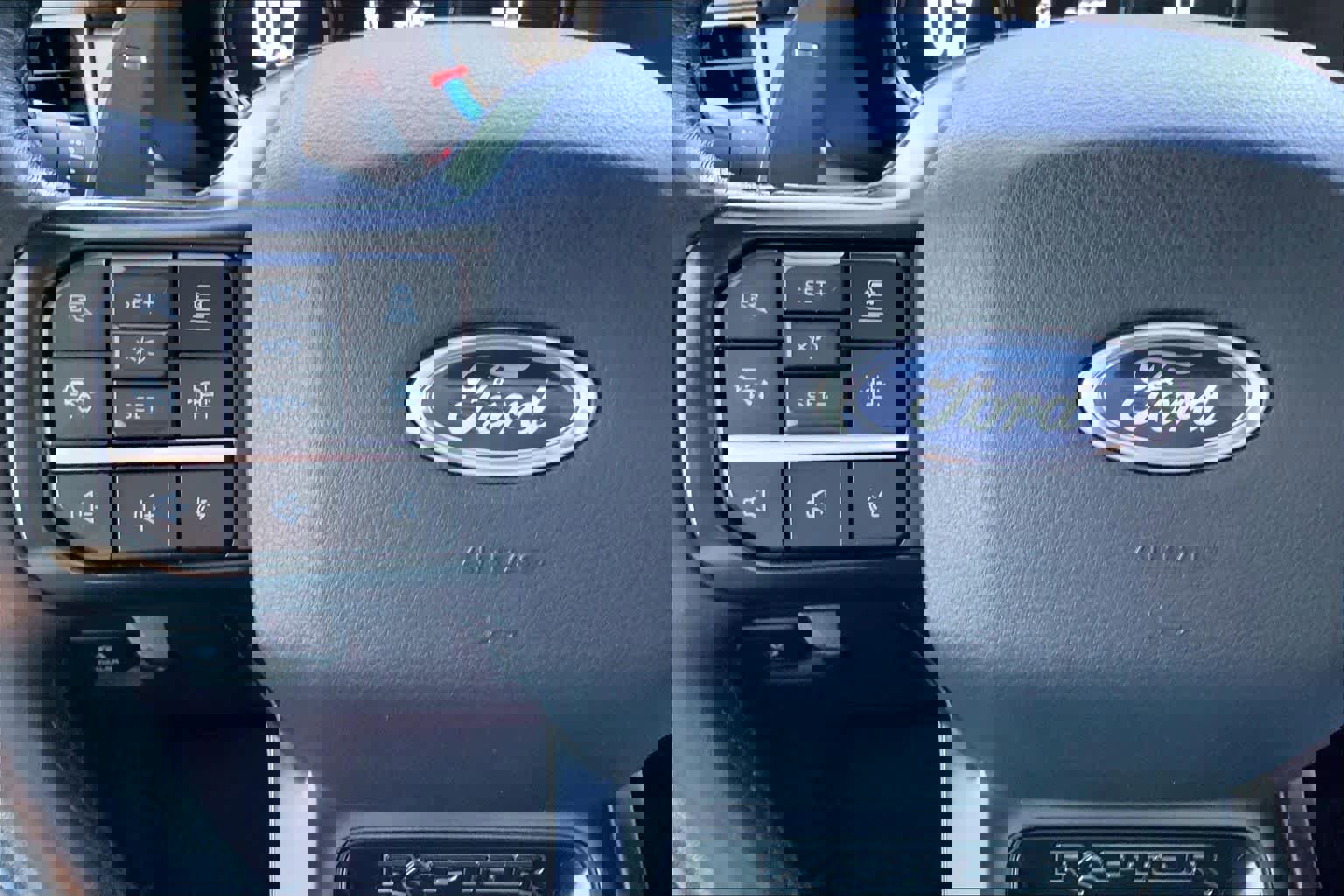 Certified 2023 Ford F150 Raptor image 23