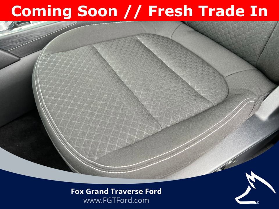Certified 2024 Ford Escape Active AWD/4WD image 8