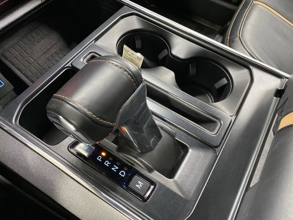 Certified 2022 Ford F150 Platinum w/ Equipment Group 701A High image 28